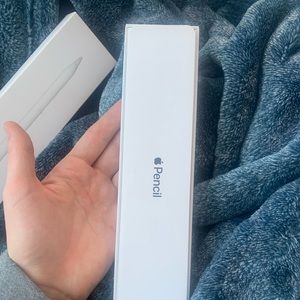 Apple Pencil 1st Generation